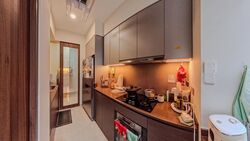 Daintree Residence (D21), Condominium #602164411